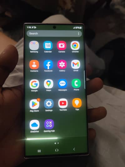 Samsung galaxy 23 ultra