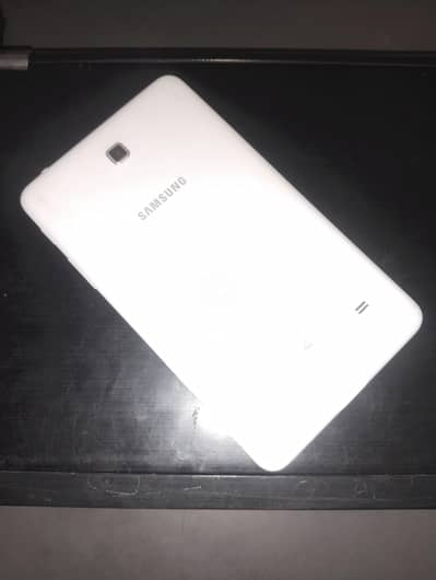 Galaxy tab 4