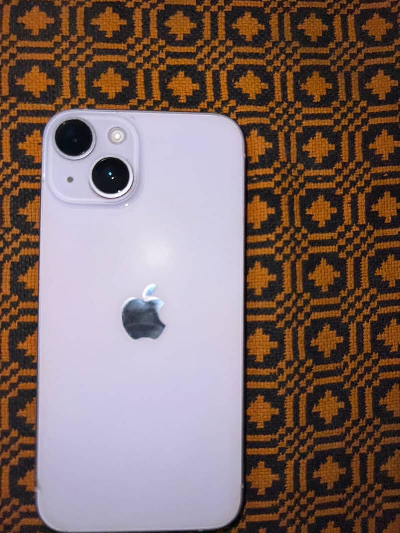 Apple iPhone 14 8