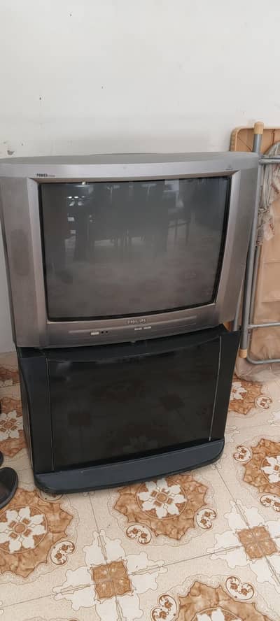 brand new TV 32 inch with trille(0333-7940701)