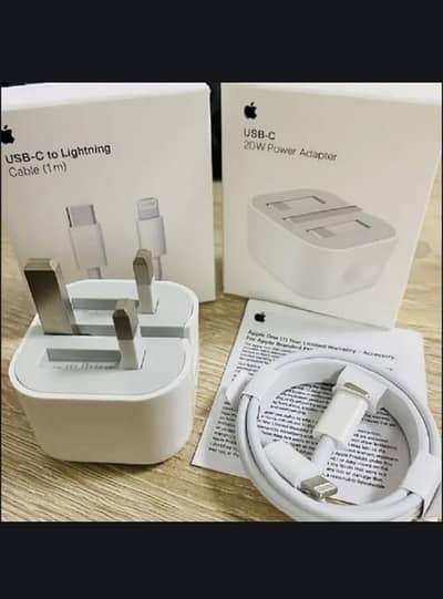Apple Iphone Original NFC Adapter Cable