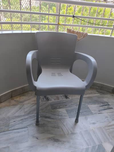 Plastic Chairs