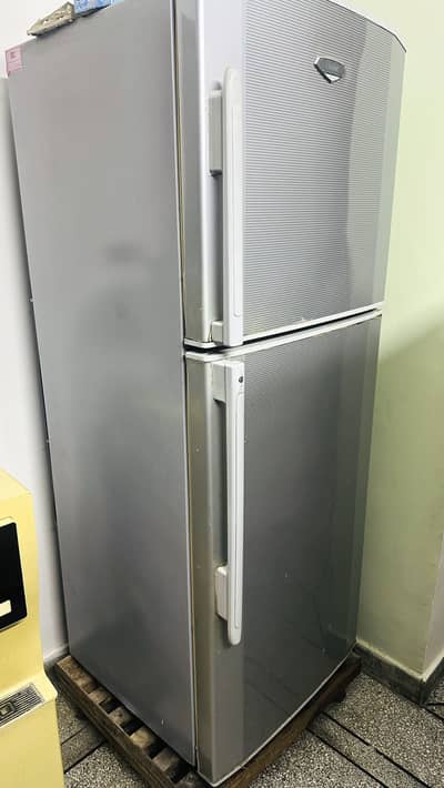 Haier Refrigerator 2 door Fridge full size