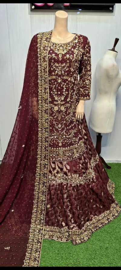 BARAT DRESS
