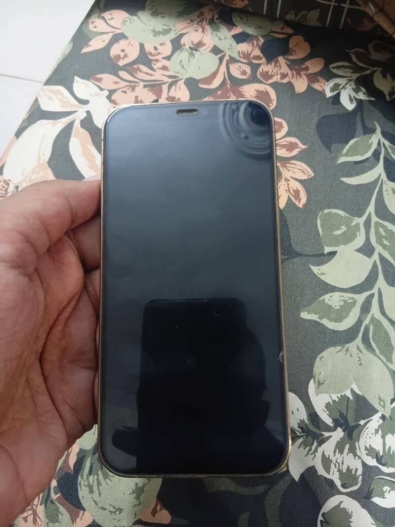 Apple iPhone 12 Pro 5