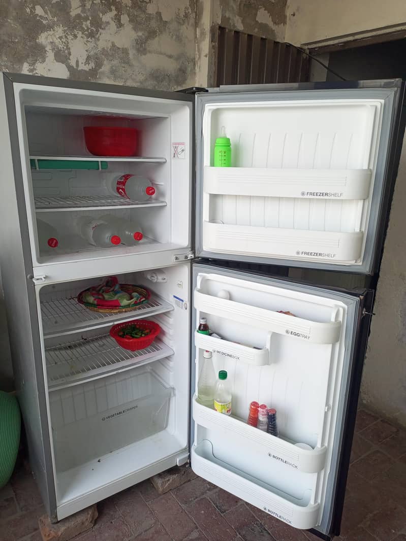 refrigerator 1