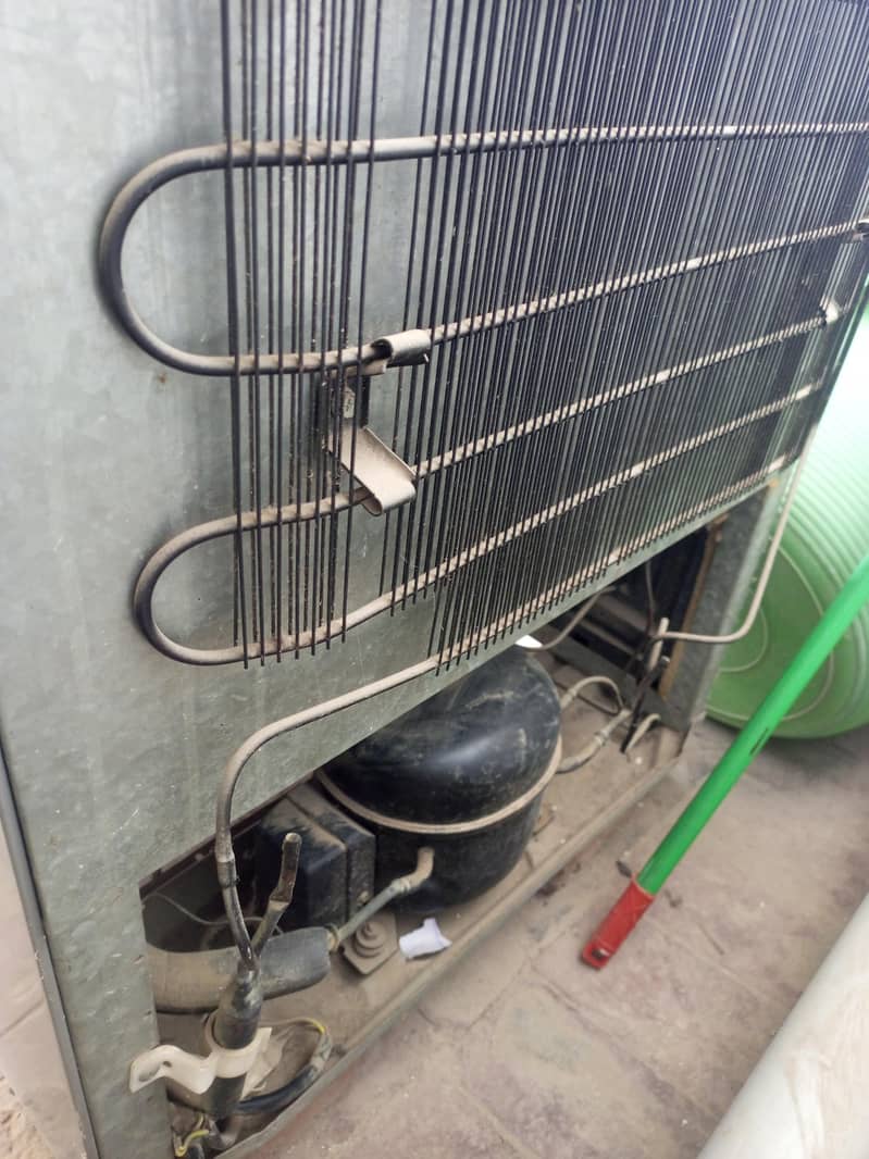 refrigerator 2