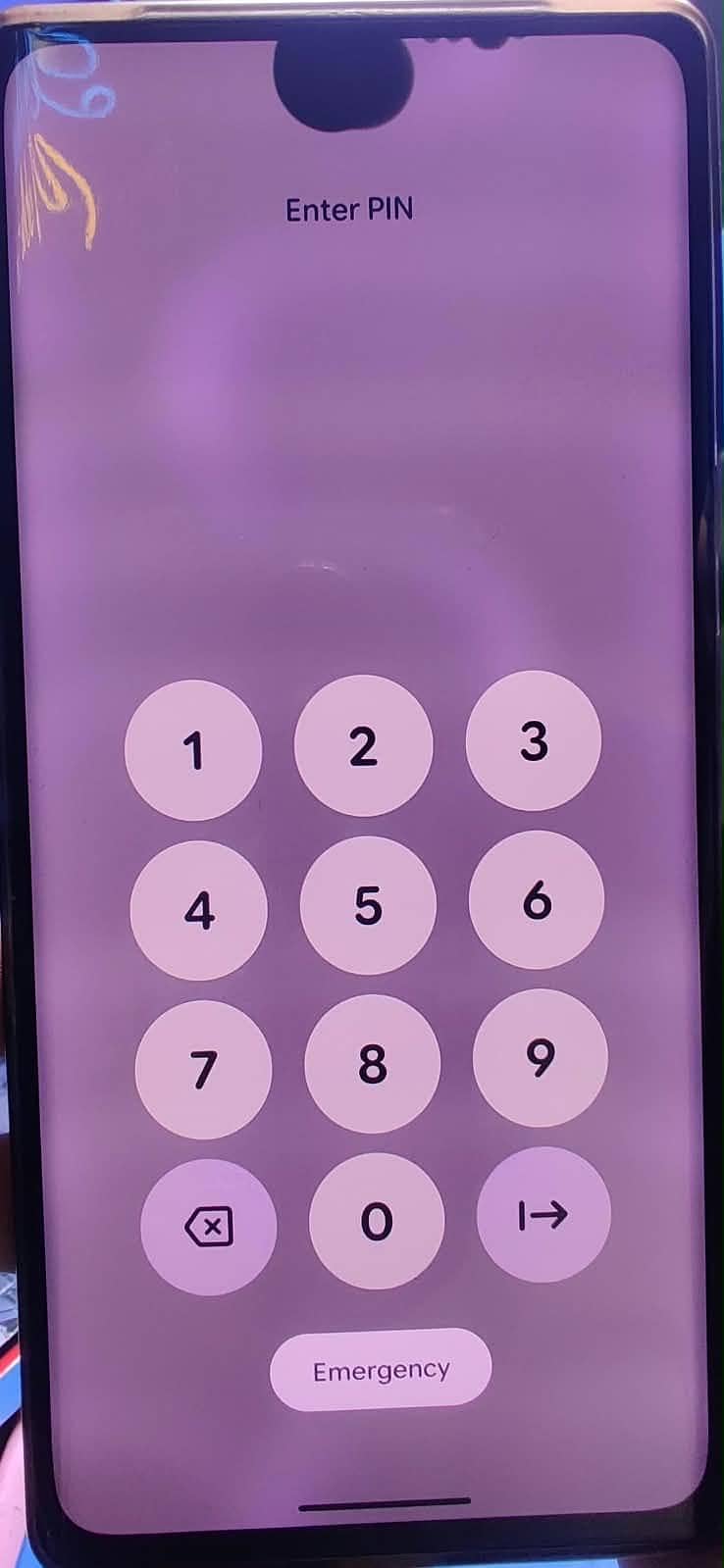 Google Pixel 6 Pro 0