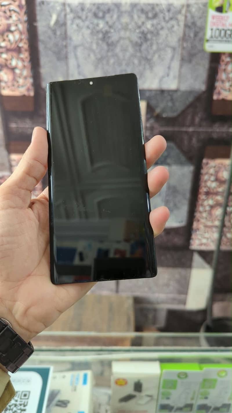 Google Pixel 6 Pro 3
