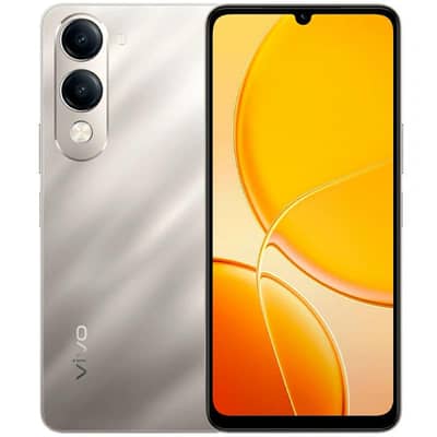 Vivo Y04 4/64 PTA Approved | 10/10 | Warranty Till Feb 2027