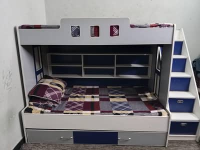 kids bunk bed for sale