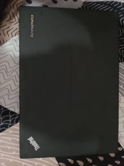 Lenovo T450 Thinkpad