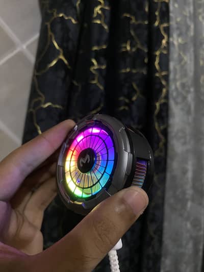 Best Memo cx26 cooling fan