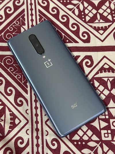 One Plus 8