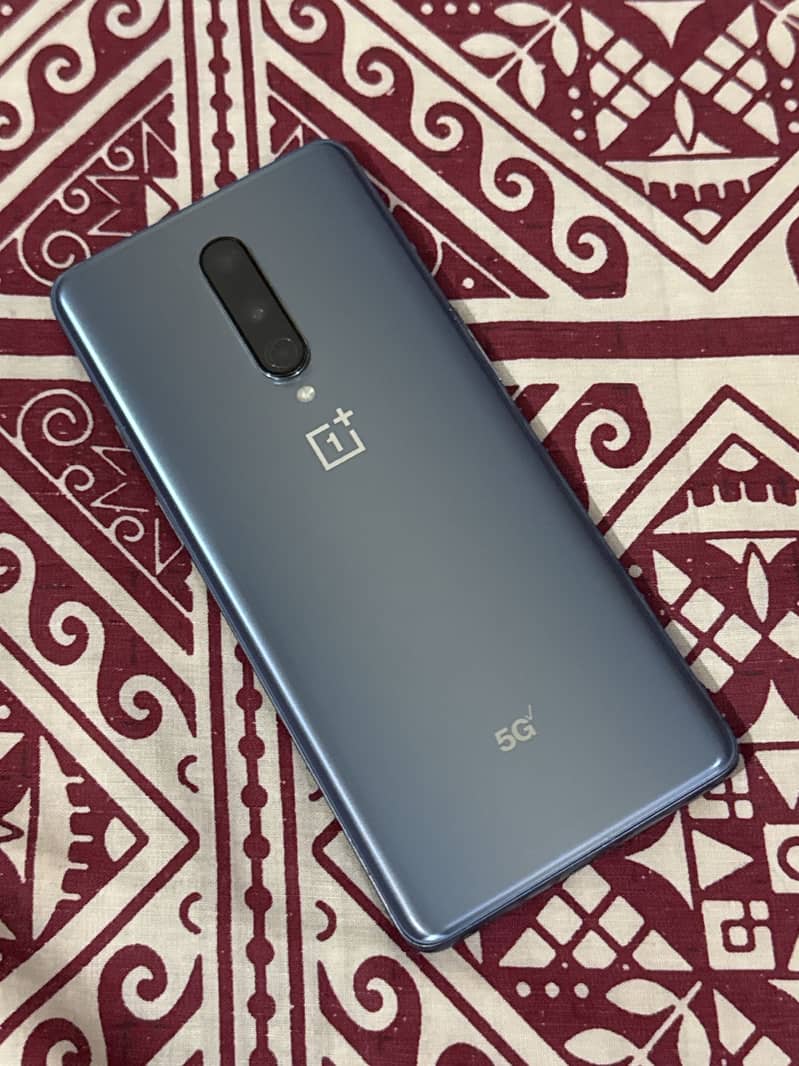 One Plus 8 0