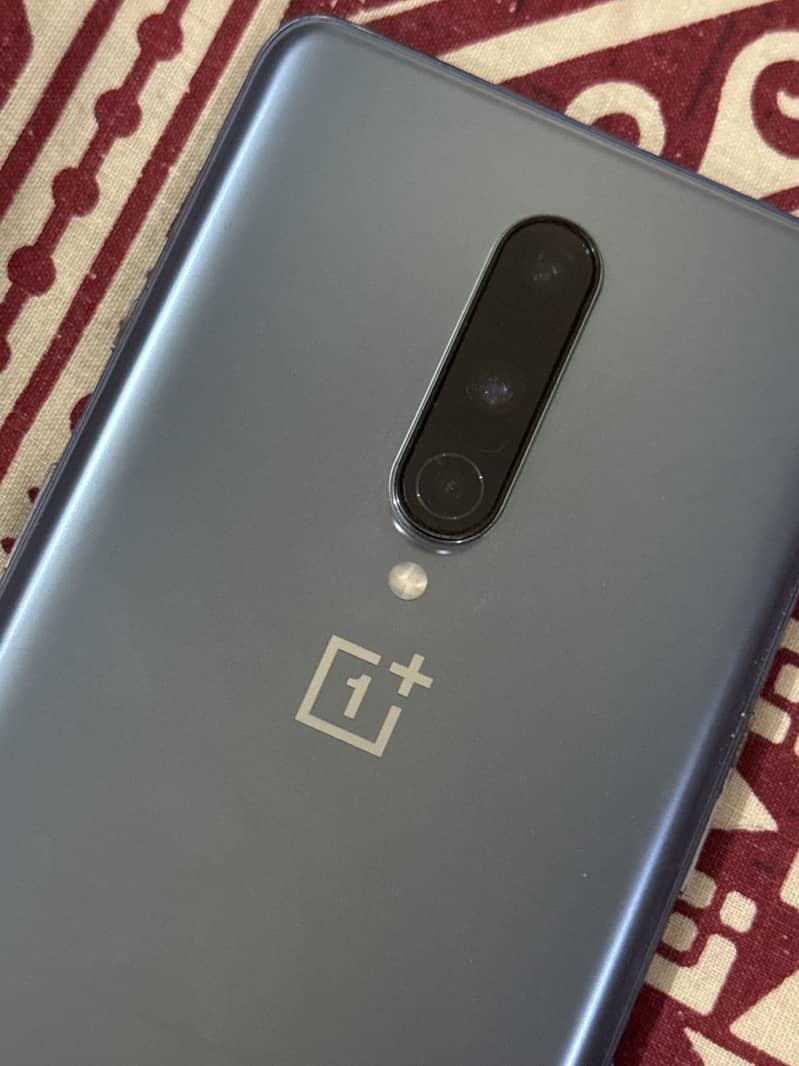 One Plus 8 1