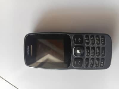 Nokia 106