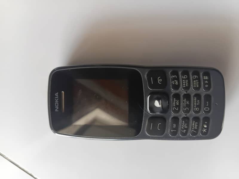 Nokia 106 0