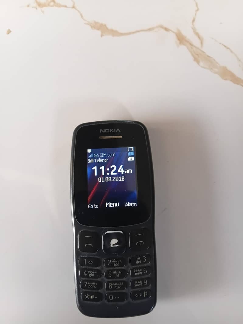 Nokia 106 2
