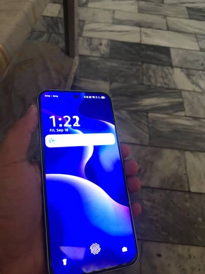 Infinix Hot 60 Pro