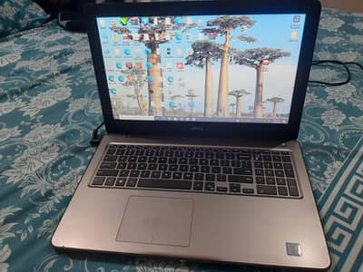 dell inspiron 5567 touch screen