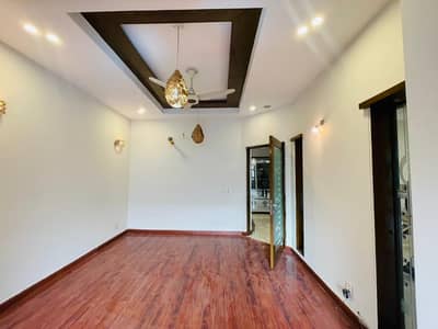 10 marla House For Sale In Dha Phase 5 Block L