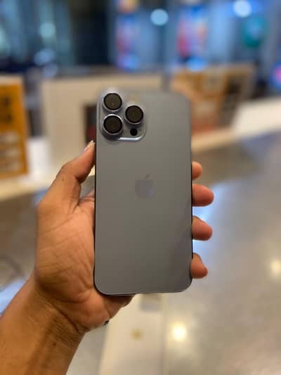 Apple iPhone 13 Pro Max