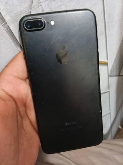 Apple iPhone 7 Plus