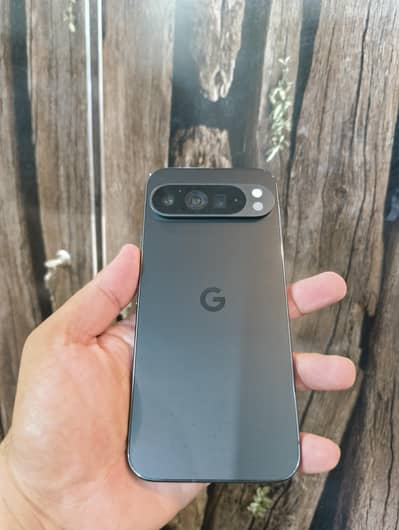 Google Pixel 9 Pro XL
