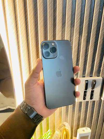 Apple iPhone 13 Pro Max