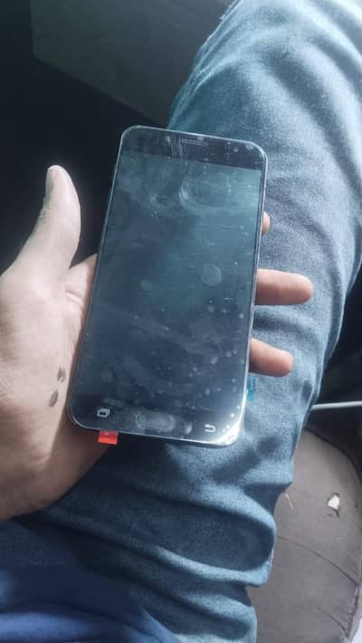Samsung Mobile J7 Plus