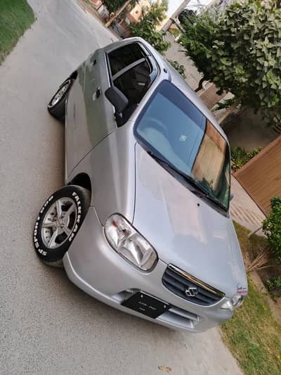 Suzuki Alto 2003
