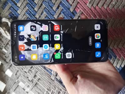 OPPO A15
