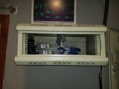 CCTV technician required