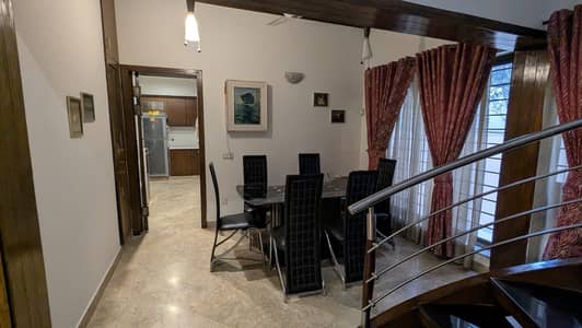20 Marla House For Sale Dha Phase 5 Block A Hot Location Dha Lahore