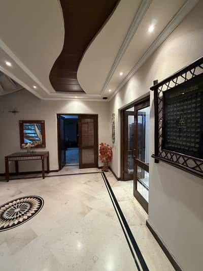 DHA Phase 2 S Block Hot Location 1 Kanal House for Sale