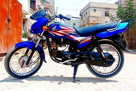 Honda 2021 Pridor For sale
