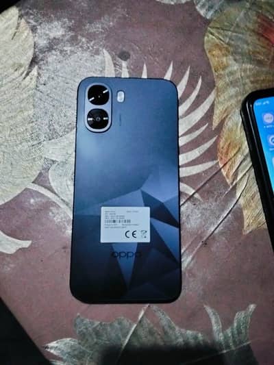OPPO A6k