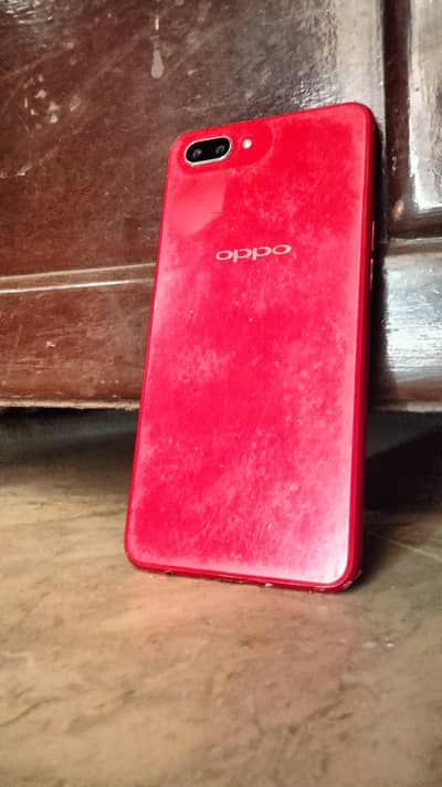 OPPO A3s  2/16