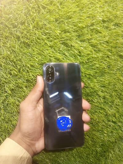 Samsung Mobile A07 5G