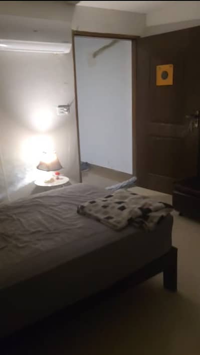 3.5 MARLA A BEAUTIFUL APARTMENT AVAILABLE FOR RENT IN DHA PH 8. . HOT LOCATION only for bachlors