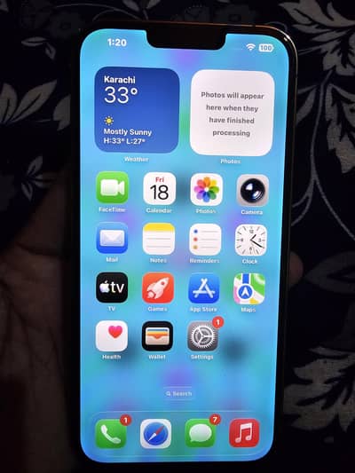 Apple iPhone 13 Pro Max