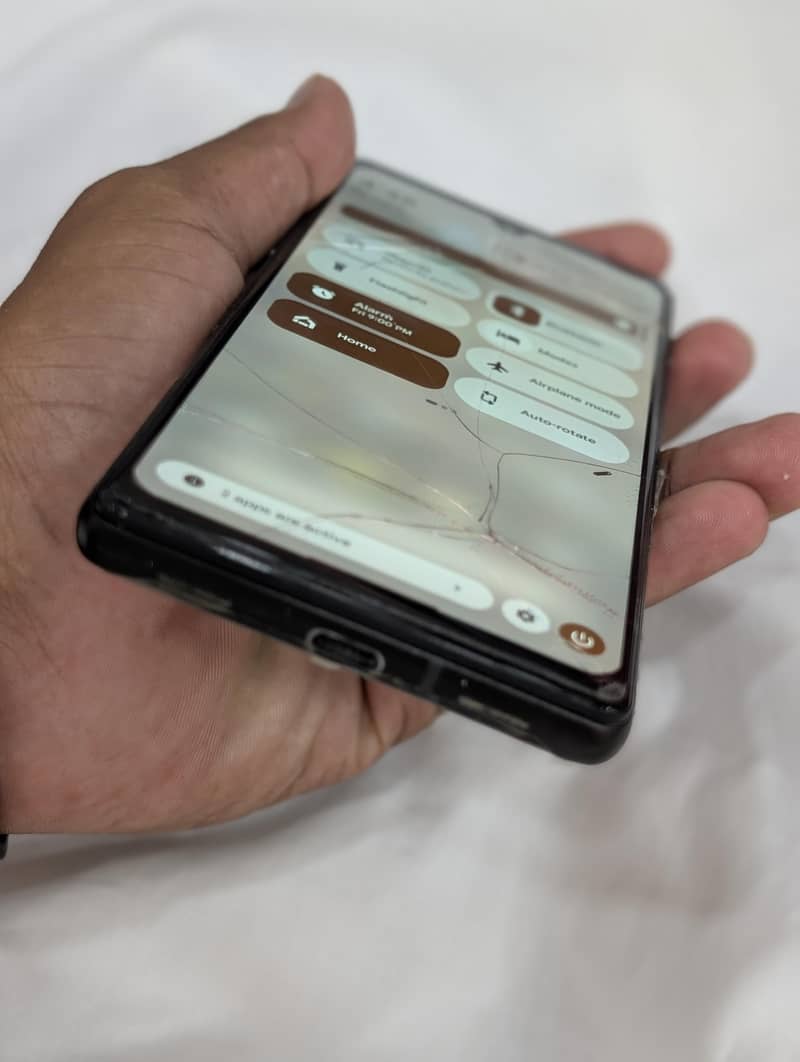 Google Pixel 6a see description. 2