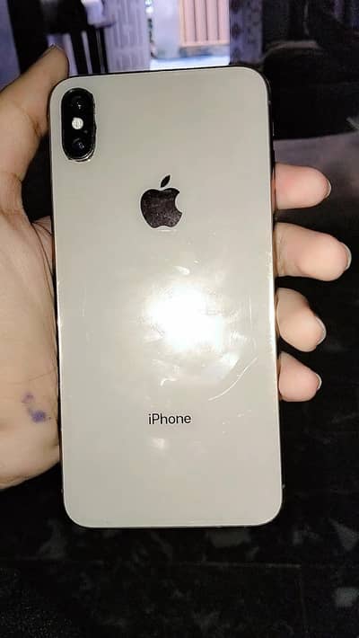 Apple iPhone XS Max non pta