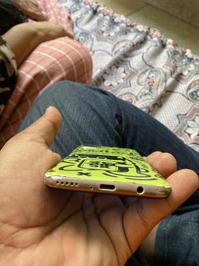 Huawei Nova 7i