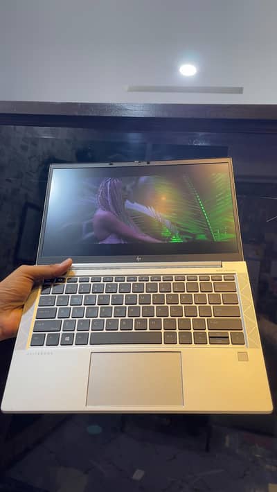 HP EliteBook 835 G8 - Ryzen 5 PRO (16GB RAM / 512GB SSD)