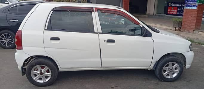 Suzuki Alto 2006