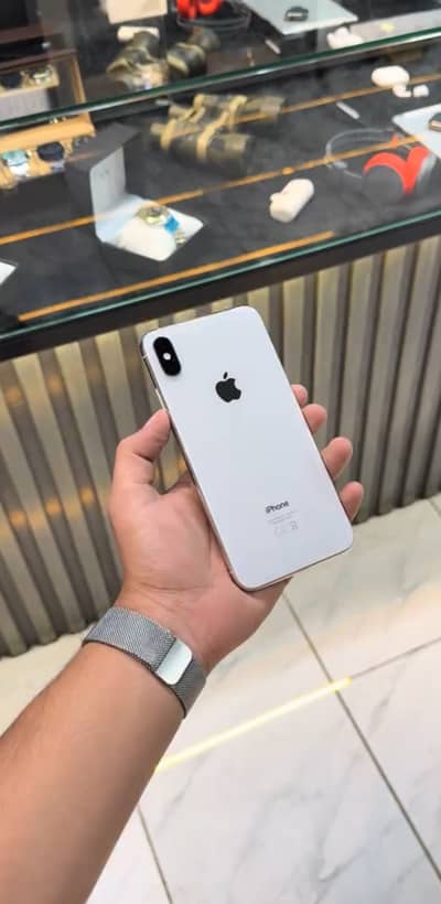 Apple iPhone XS Max