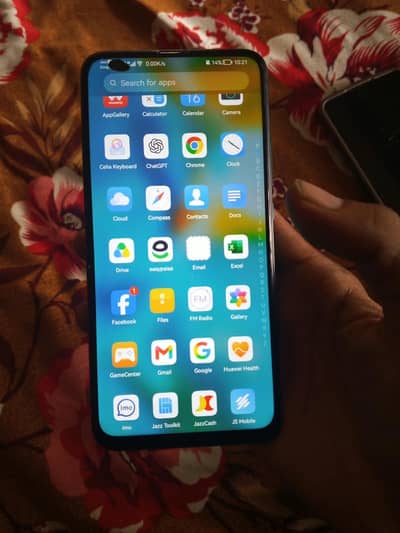 Huawei Y9 Prime