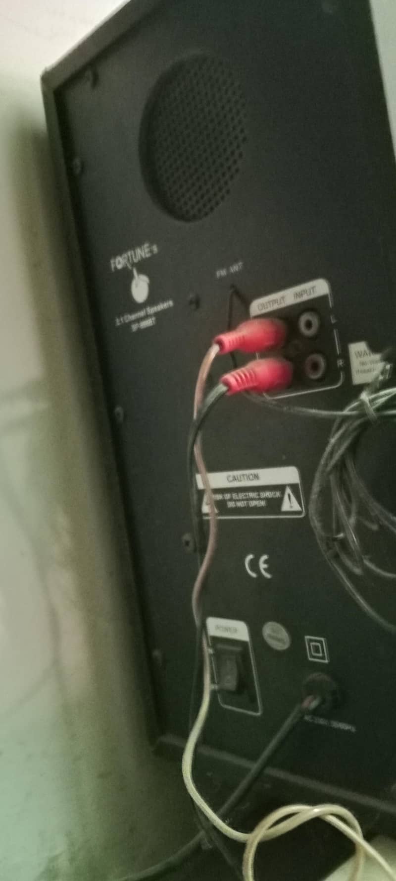 wireless speaker 2
